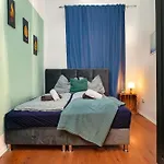 Blue Chili 13 - Nur Ein Katzensprung In - Bis 8 Pers Apartment Berlin