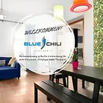Blue Chili 13 - Nur Ein Katzensprung In - Bis 8 Pers برلين