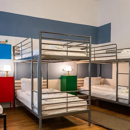 Apartamento Blue Chili 13 - Nur Ein Katzensprung In - Bis 8 Pers Berlim