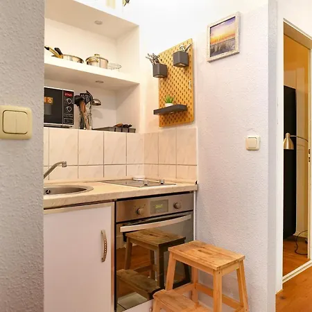 Apartment Blue Chili 13 - Nur Ein Katzensprung In - Bis 8 Pers