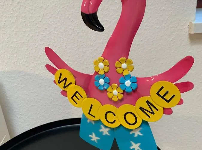 Blue Chili 13 - Nur Ein Katzensprung In - Bis 8 Pers 柏林