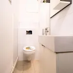 Blue Chili 13 - Nur Ein Katzensprung In - Bis 8 Pers * Berlin