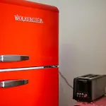 Apartman Blue Chili 13 - Nur Ein Katzensprung In - Bis 8 Pers Berlin