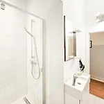 Apartman Blue Chili 13 - Nur Ein Katzensprung In - Bis 8 Pers Berlin