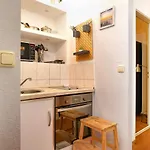 Apartman Blue Chili 13 - Nur Ein Katzensprung In - Bis 8 Pers
