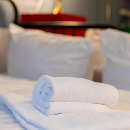 아파트 Blue Chili 13 - Nur Ein Katzensprung In - Bis 8 Pers 베를린